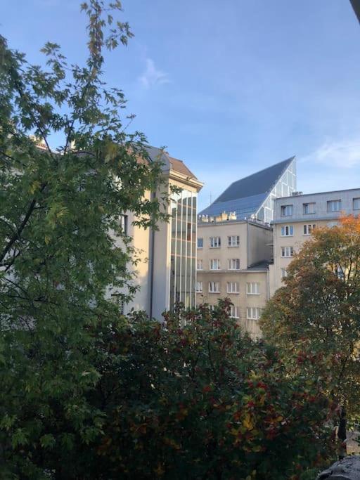 Feel Like Home In Varsovia Exterior foto